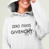 Zero FXXXS Givenchy